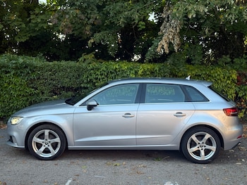 Used Audi A3 2016 for sale - 76120470: Photo 3