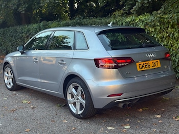 Used Audi A3 2016 for sale - 76120470: Photo 4