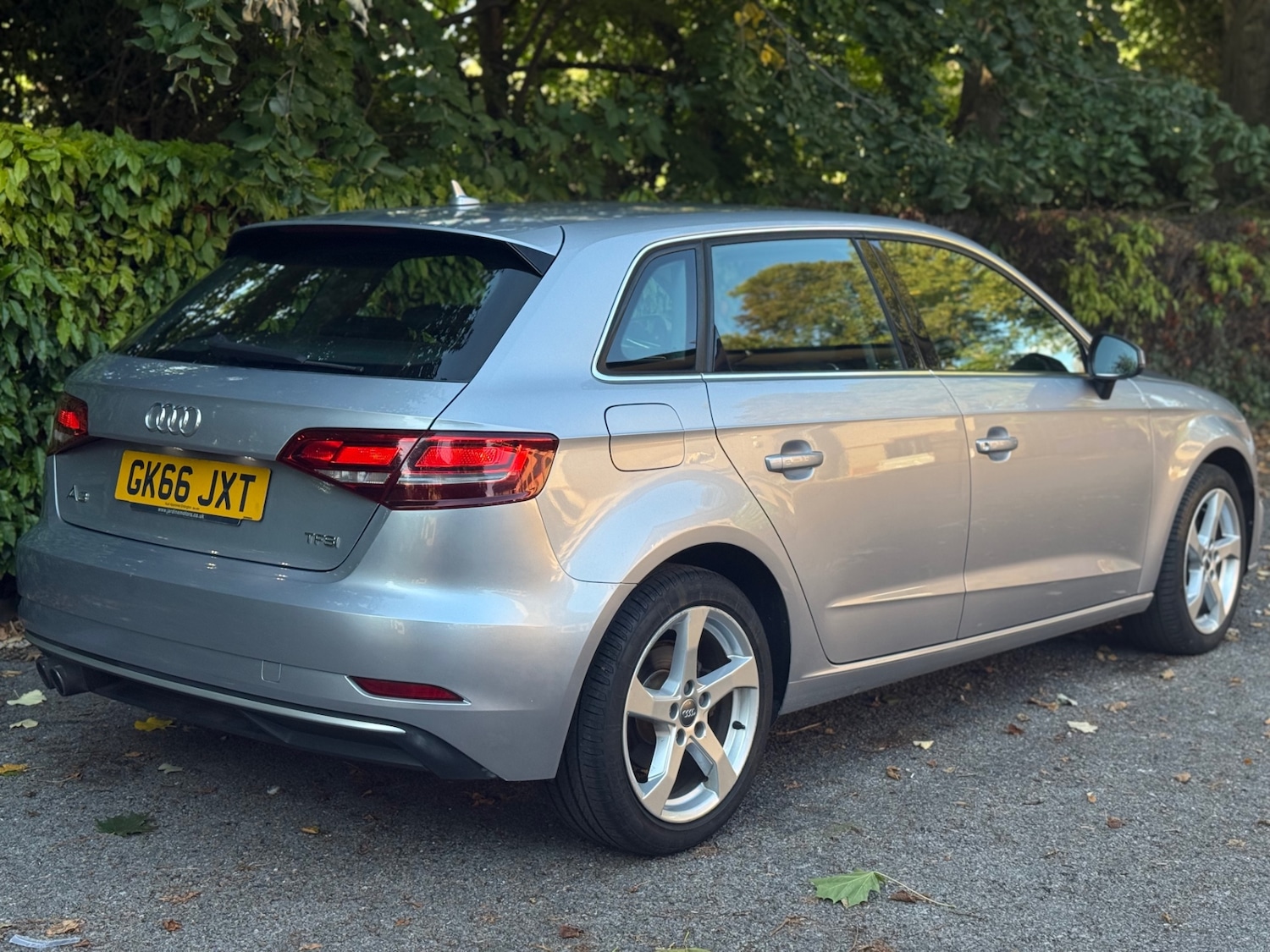Used Audi A3 2016 for sale - 76120470: Photo 5