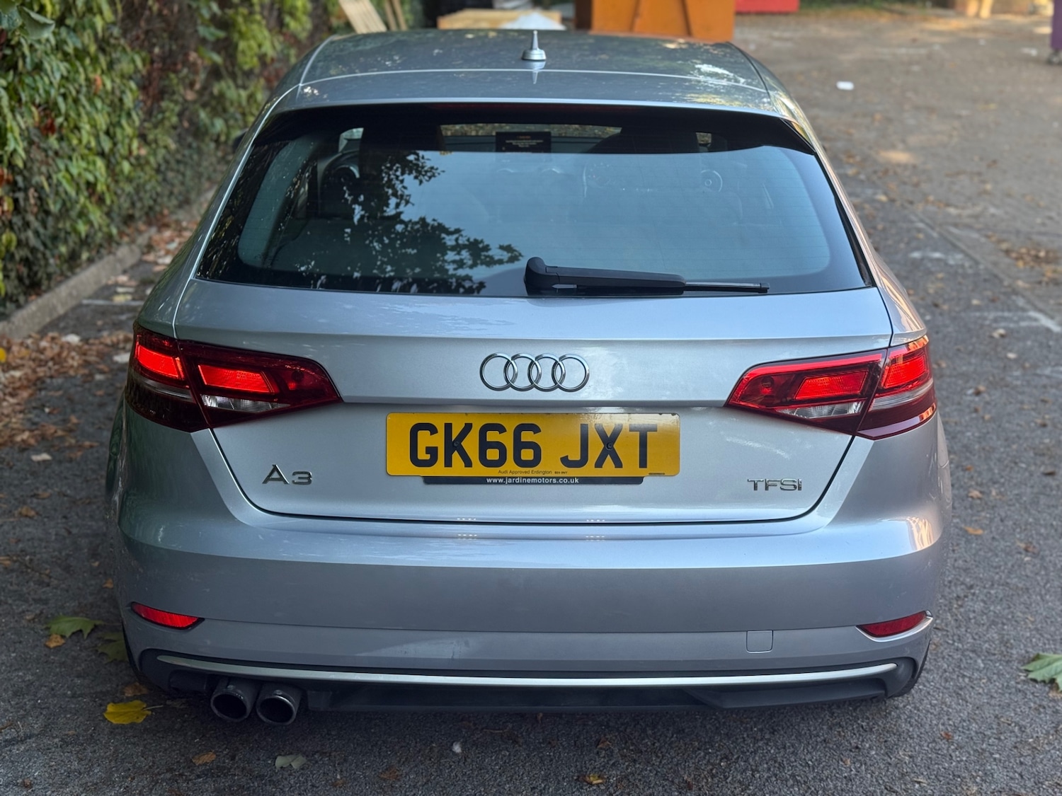 Used Audi A3 2016 for sale - 76120470: Photo 6