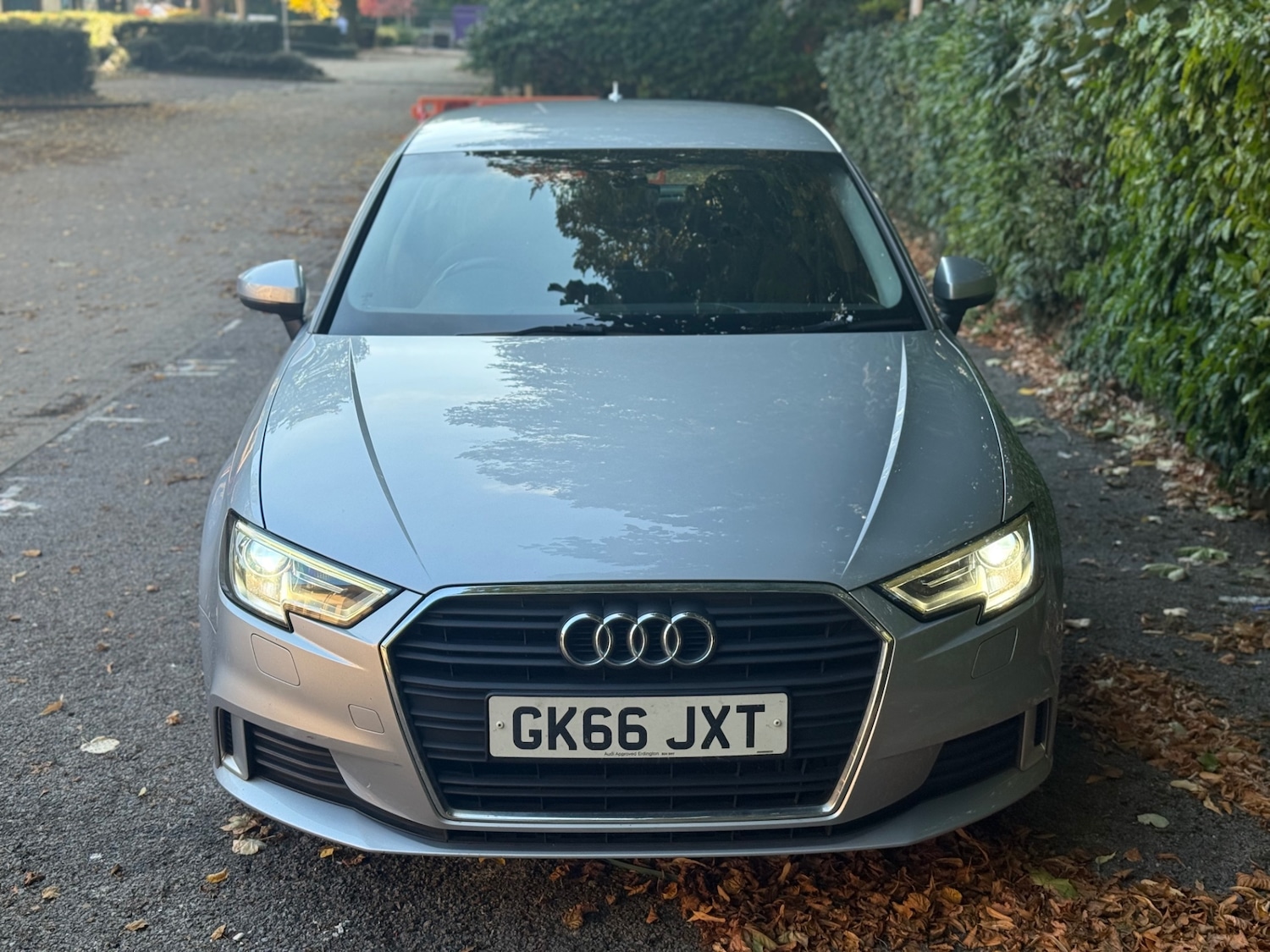 Used Audi A3 2016 for sale - 76120470: Photo 7