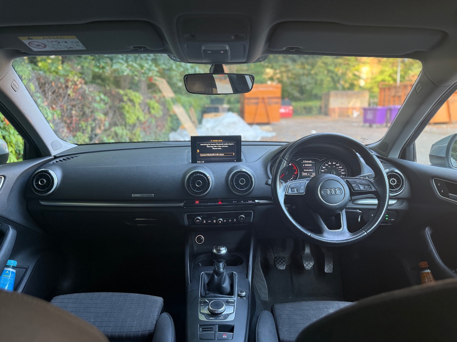 Used Audi A3 2016 for sale - 76120470: Photo 8