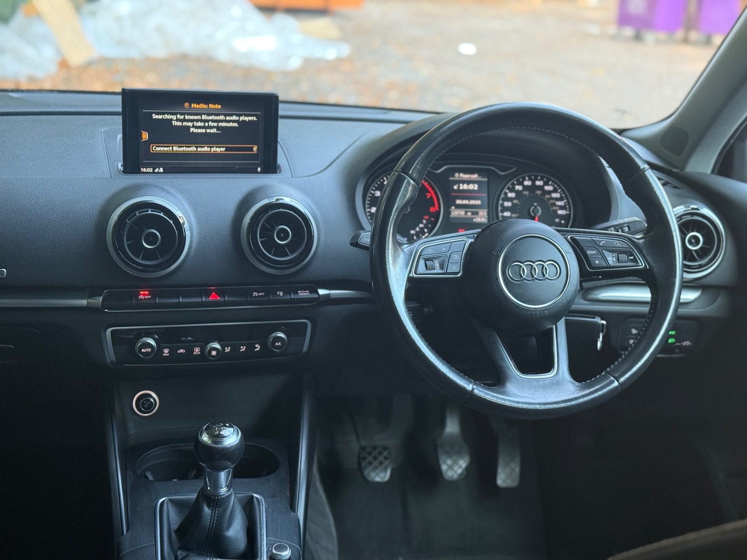 Used Audi A3 2016 for sale - 76120470: Photo 9