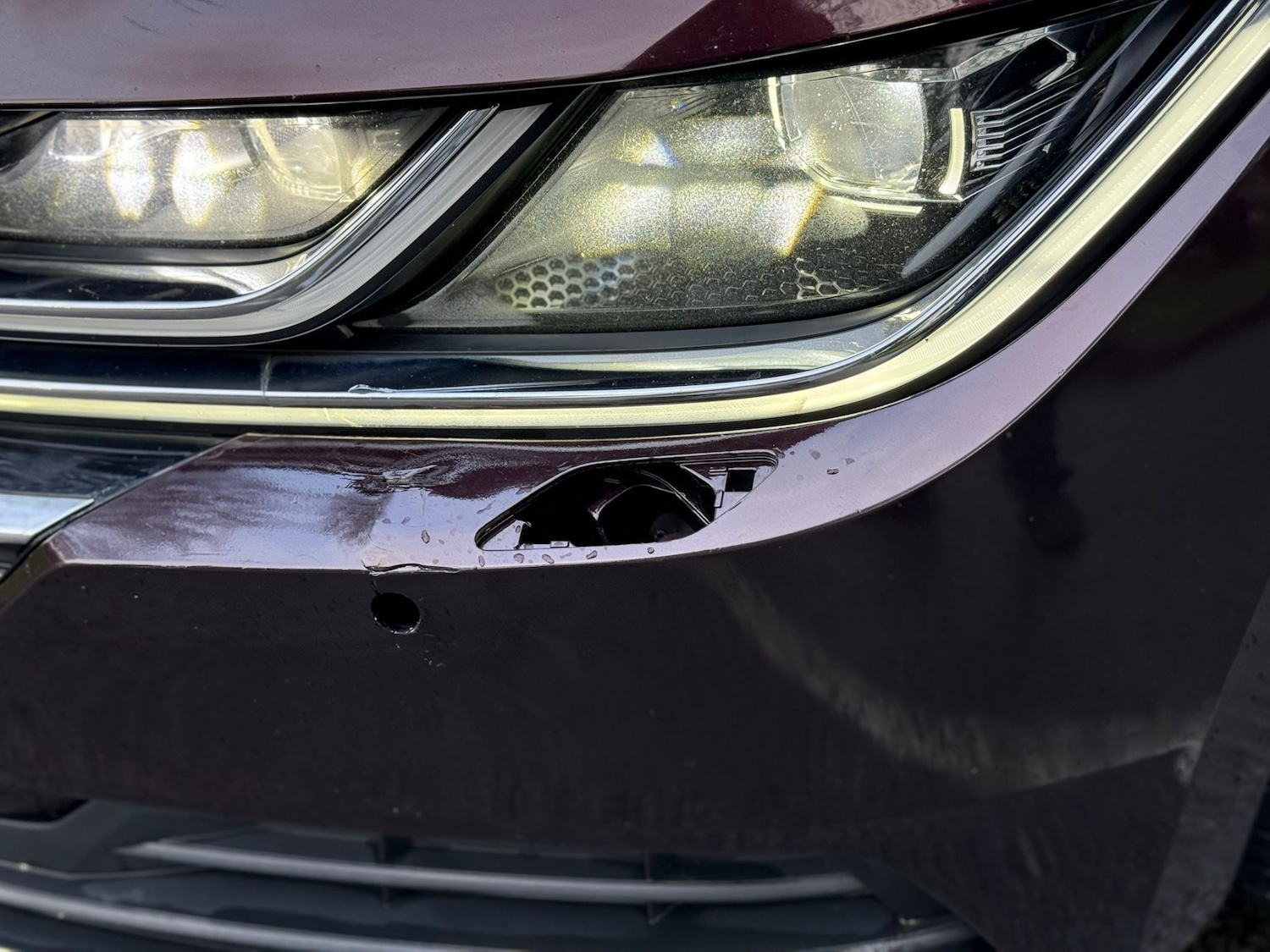 Used Volkswagen Arteon 2018 for sale - 77637108: Photo 11