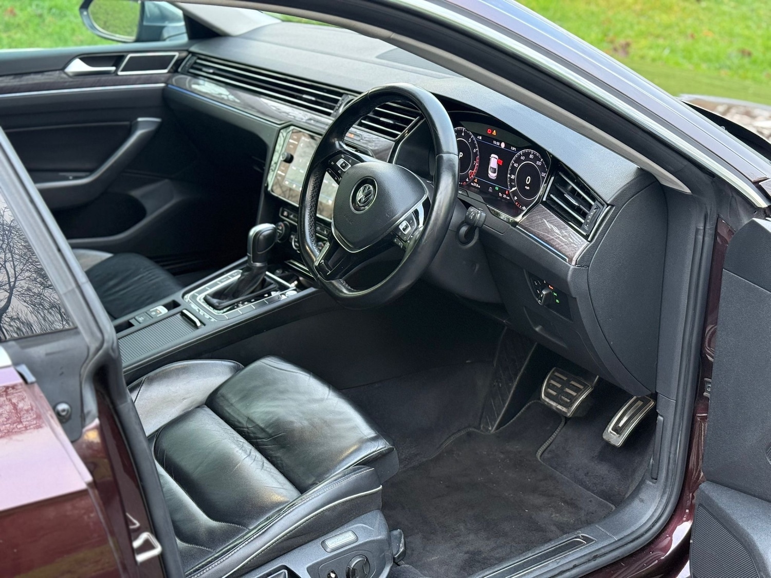 Used Volkswagen Arteon 2018 for sale - 77637108: Photo 13