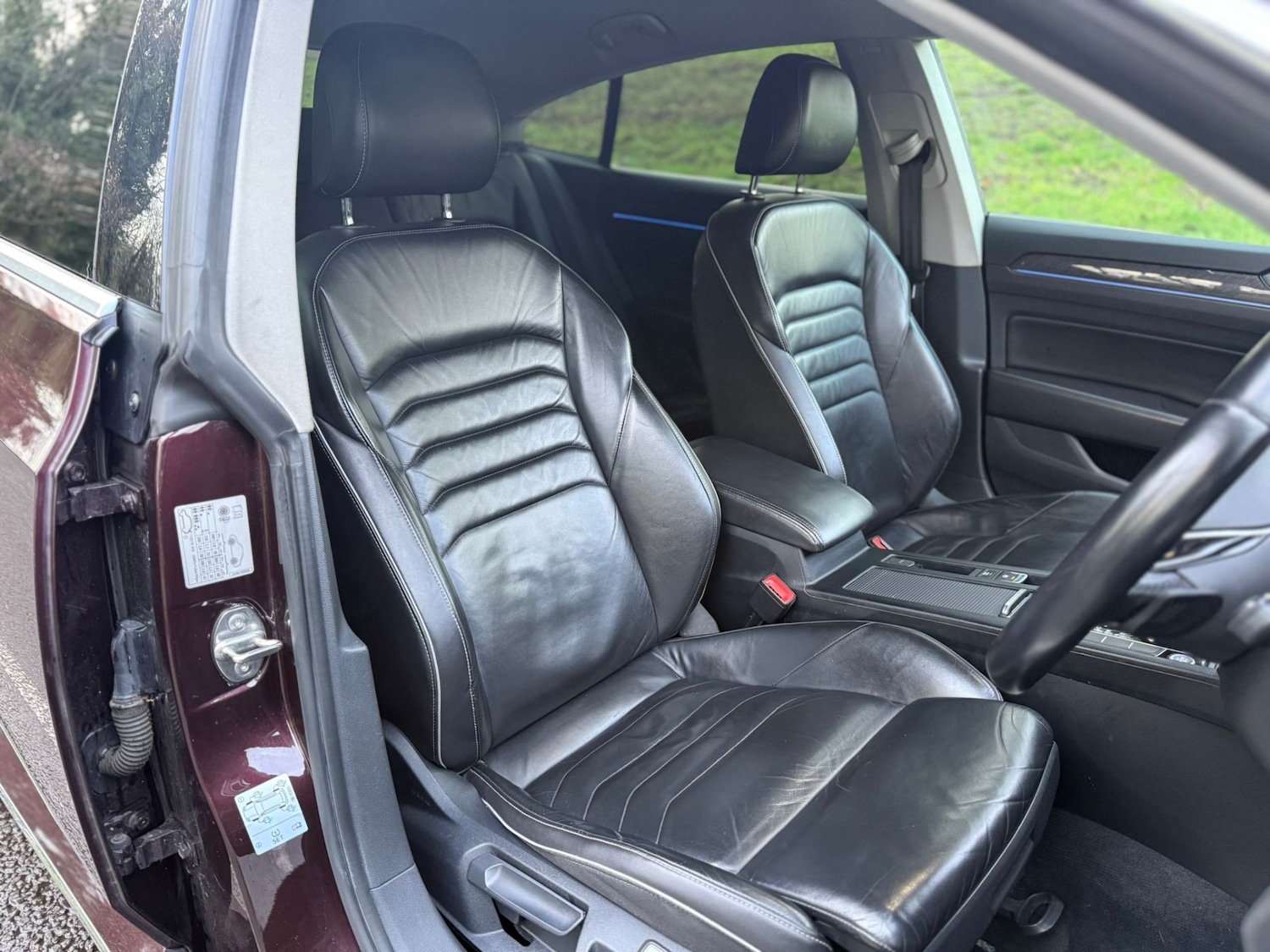 Used Volkswagen Arteon 2018 for sale - 77637108: Photo 14