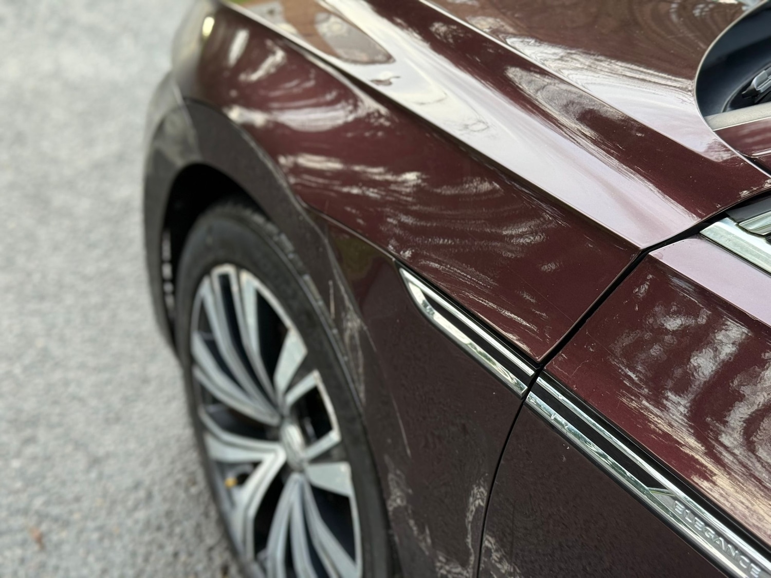 Used Volkswagen Arteon 2018 for sale - 77637108: Photo 9