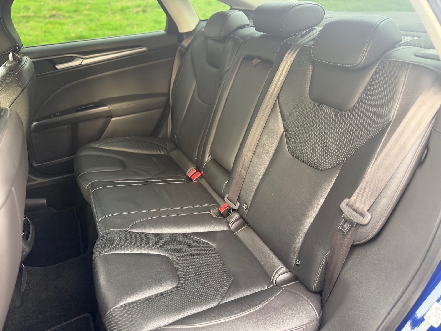 Used Ford Mondeo 2016 for sale - 77804086: Photo 10