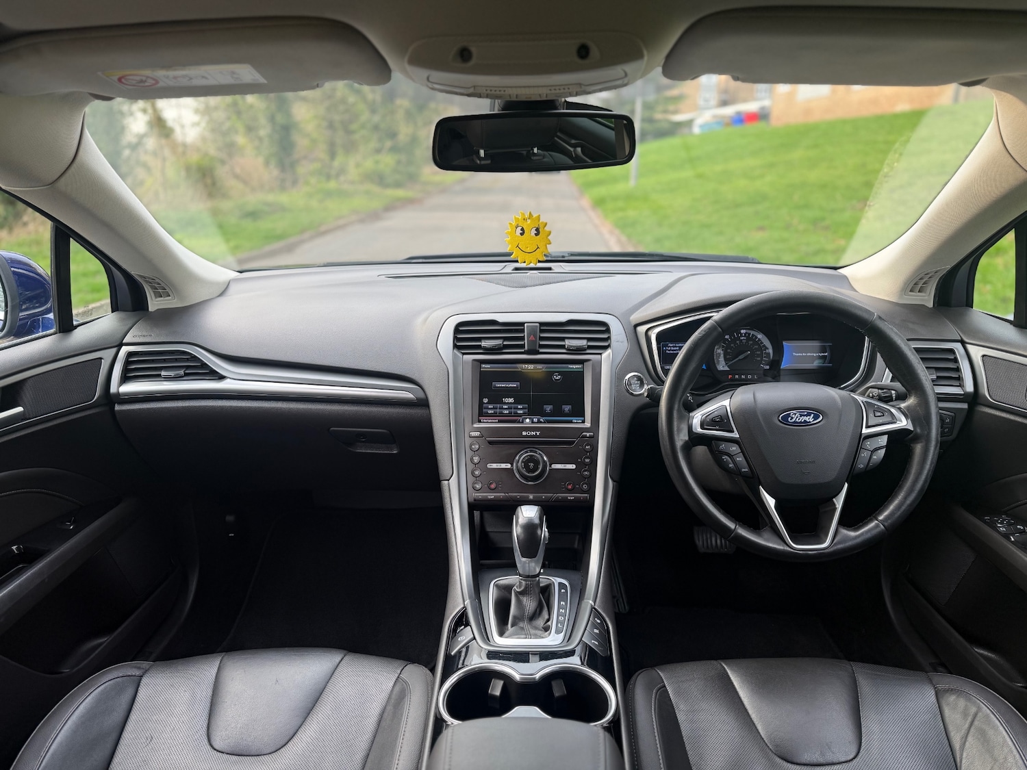 Used Ford Mondeo 2016 for sale - 77804086: Photo 12