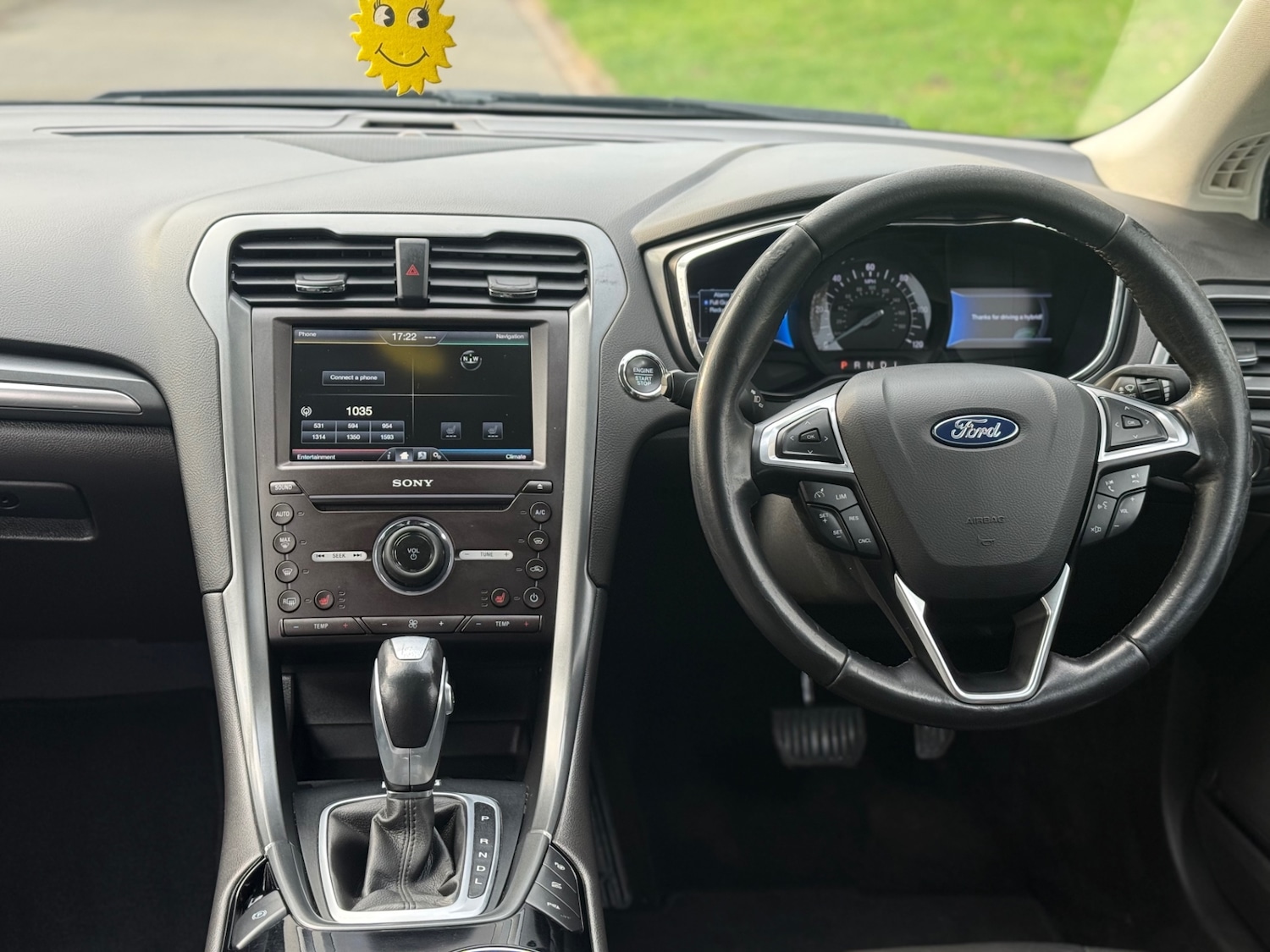 Used Ford Mondeo 2016 for sale - 77804086: Photo 13