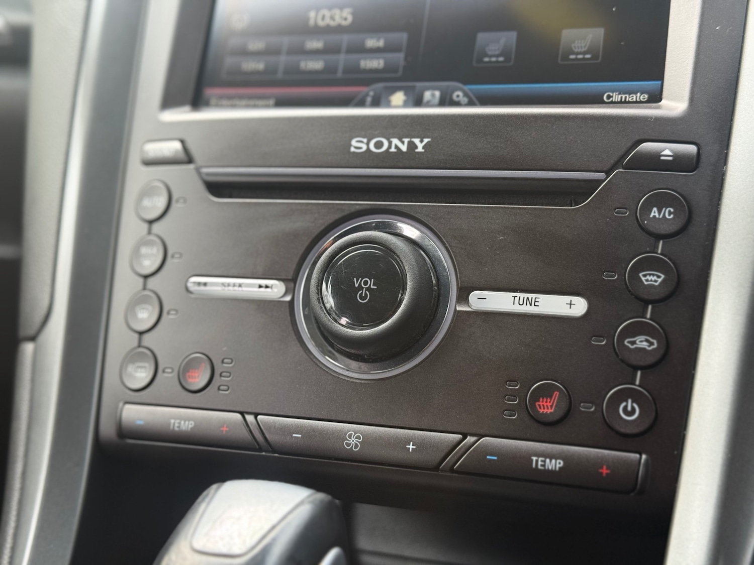 Used Ford Mondeo 2016 for sale - 77804086: Photo 15