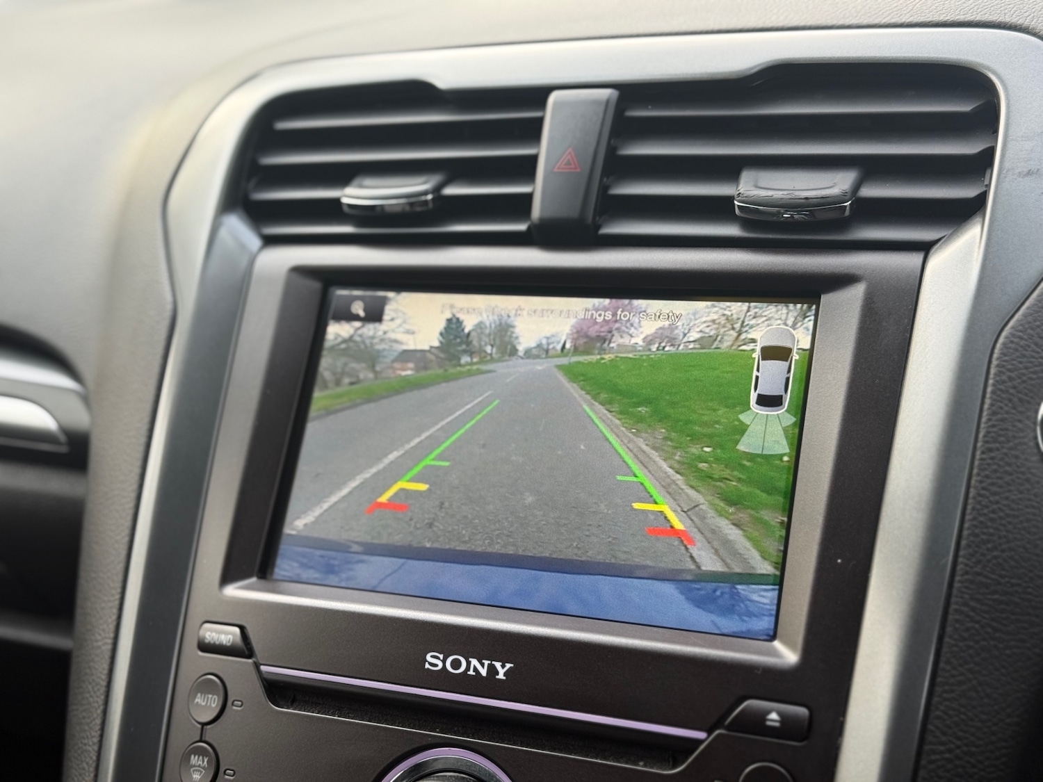 Used Ford Mondeo 2016 for sale - 77804086: Photo 16