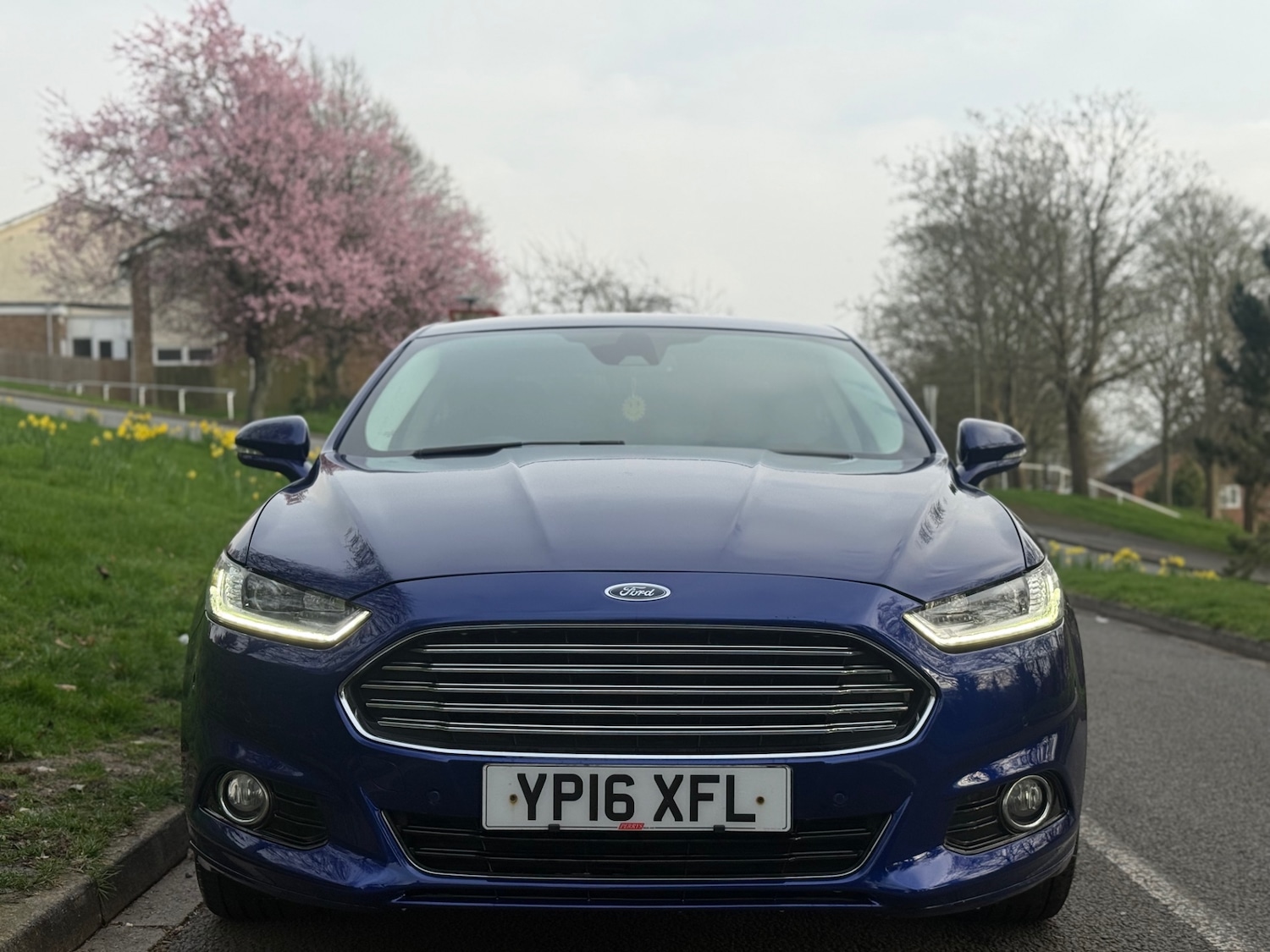Used Ford Mondeo 2016 for sale - 77804086: Photo 7
