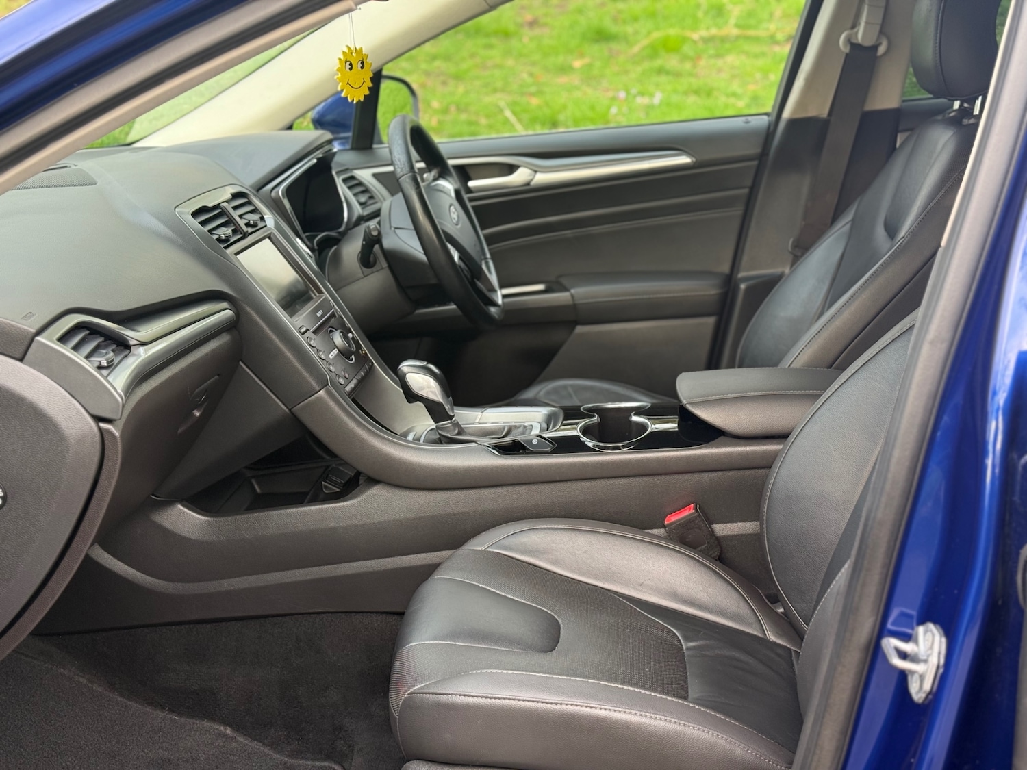 Used Ford Mondeo 2016 for sale - 77804086: Photo 9