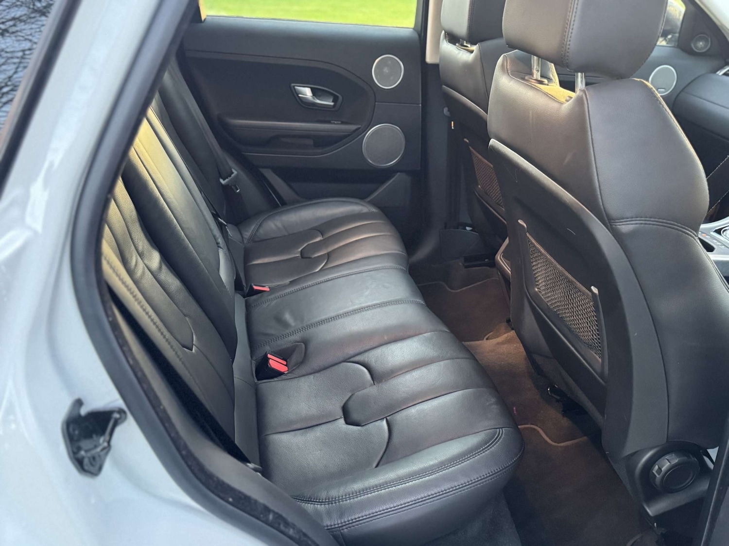 Used Land Rover Range Rover Evoque 2015 for sale - 77192769: Photo 11