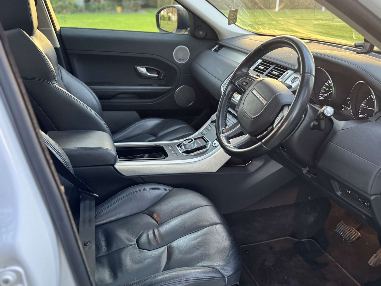 Used Land Rover Range Rover Evoque 2015 for sale - 77192769: Photo 12