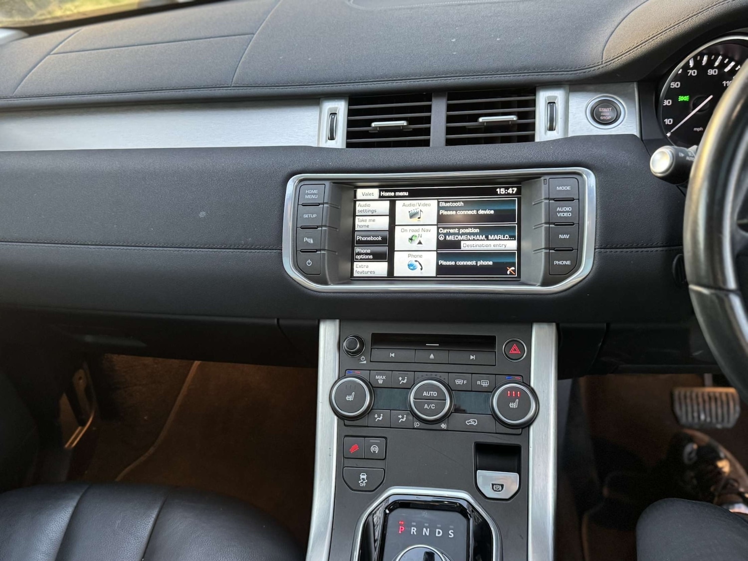 Used Land Rover Range Rover Evoque 2015 for sale - 77192769: Photo 13