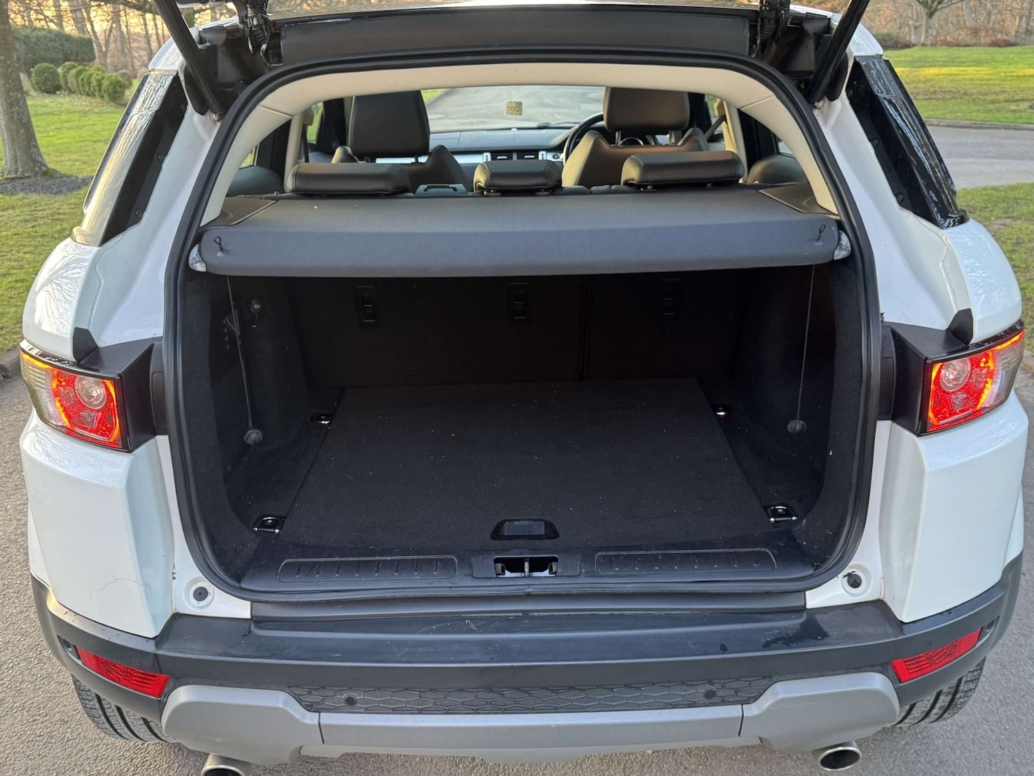 Used Land Rover Range Rover Evoque 2015 for sale - 77192769: Photo 15