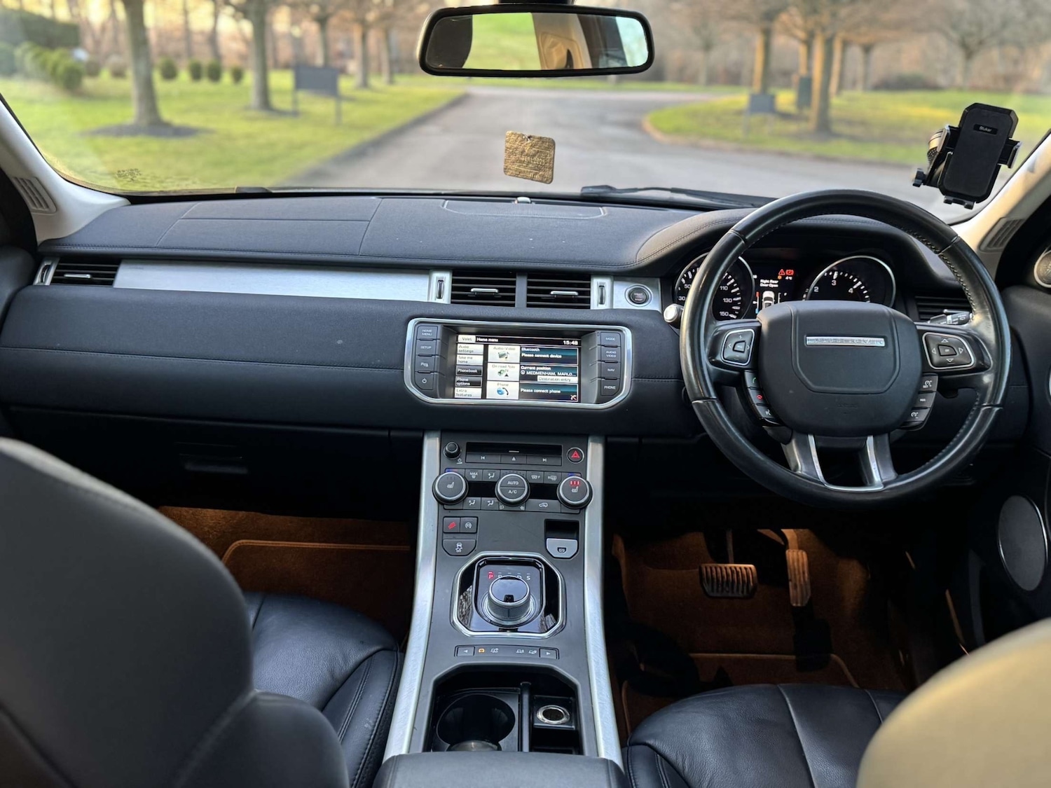 Used Land Rover Range Rover Evoque 2015 for sale - 77192769: Photo 17