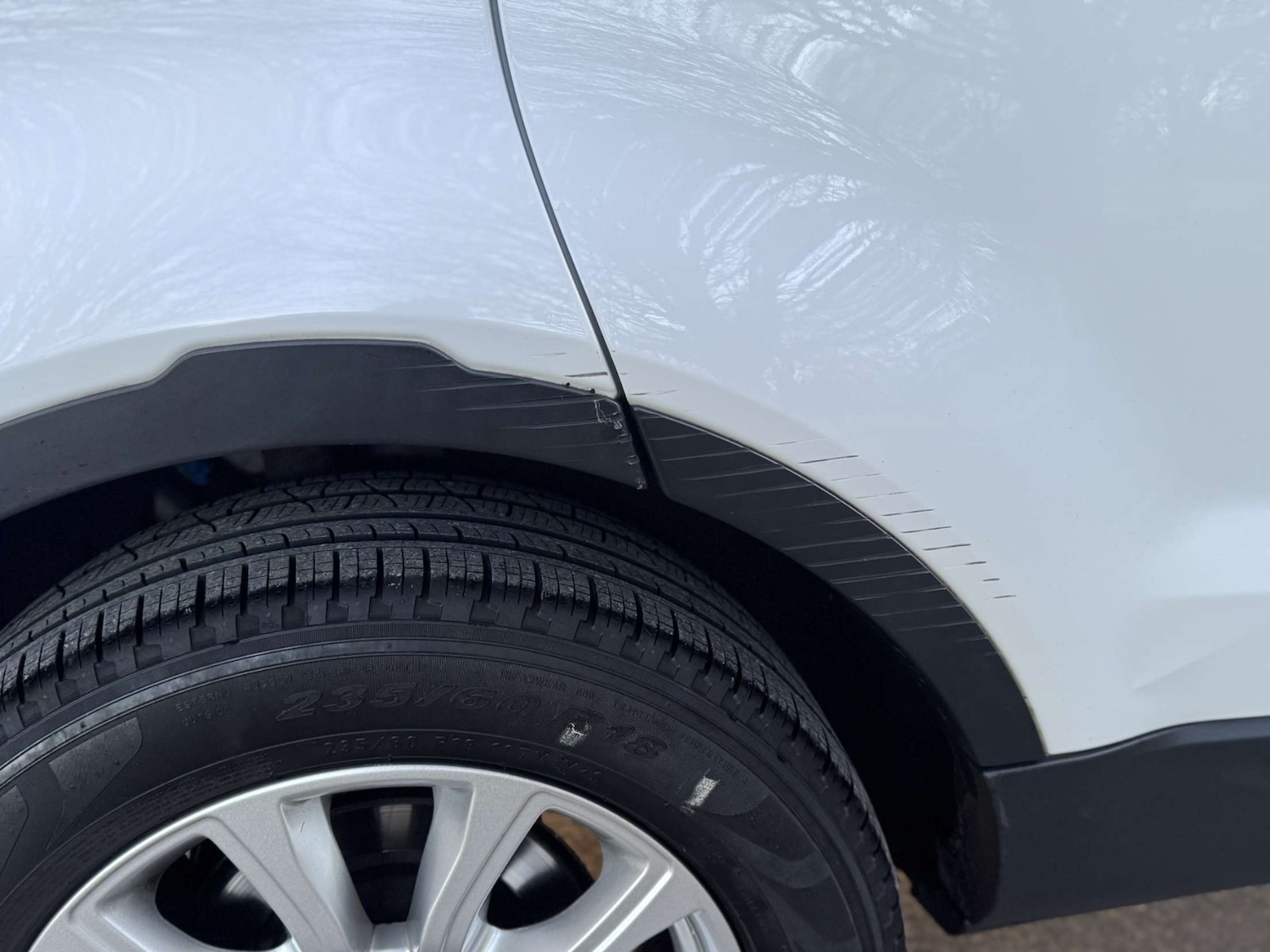 Used Land Rover Range Rover Evoque 2015 for sale - 77192769: Photo 9