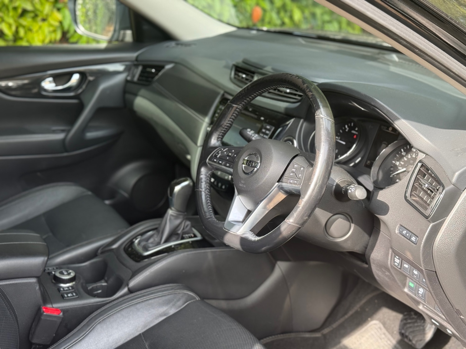 Used Nissan X-Trail 2018 for sale - 76146260: Photo 10