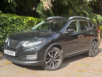 2018 (18) - 2.0 dCi Tekna 5dr 4WD Xtronic [7 Seat]
