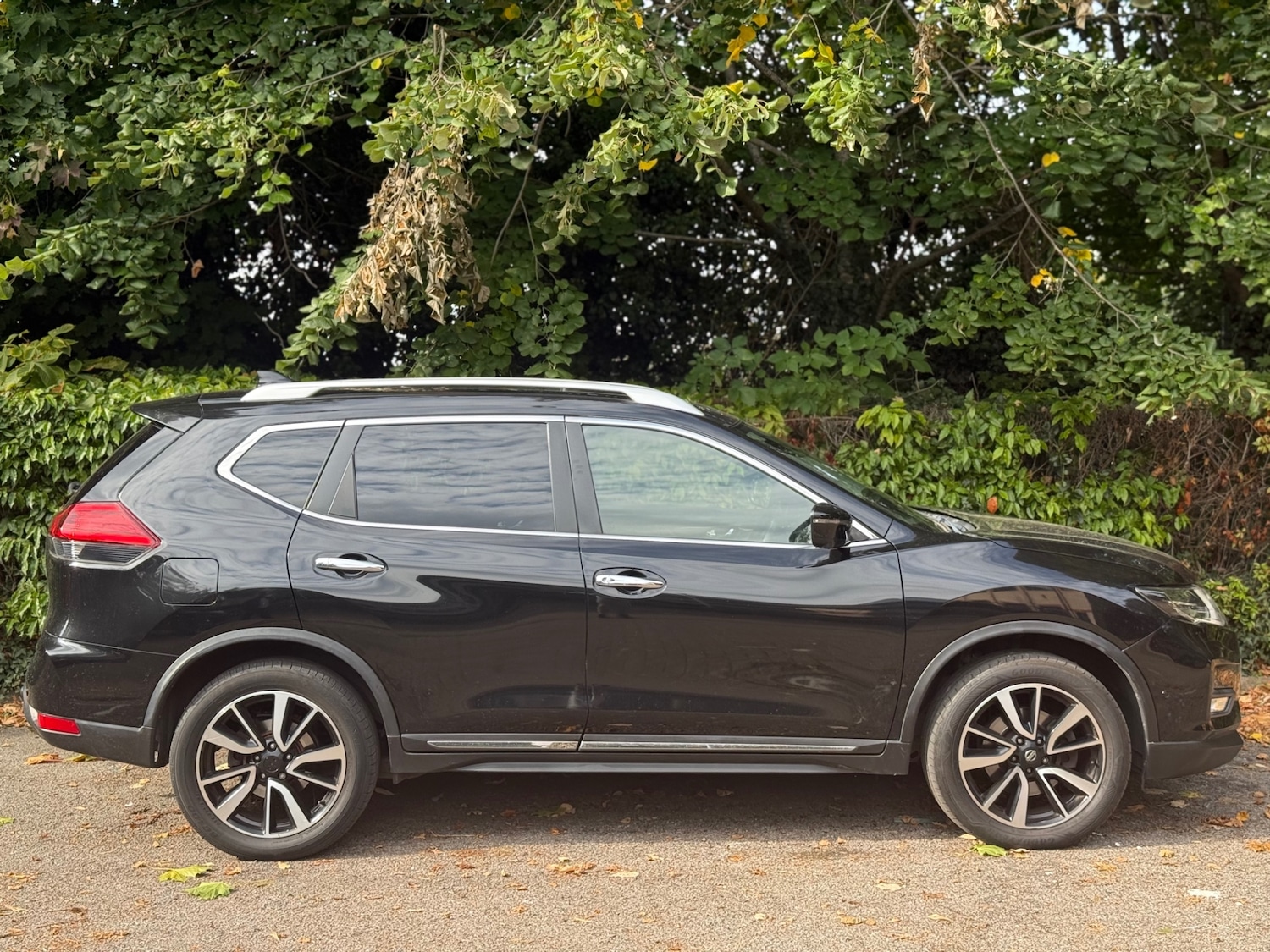 Used Nissan X-Trail 2018 for sale - 76146260: Photo 7