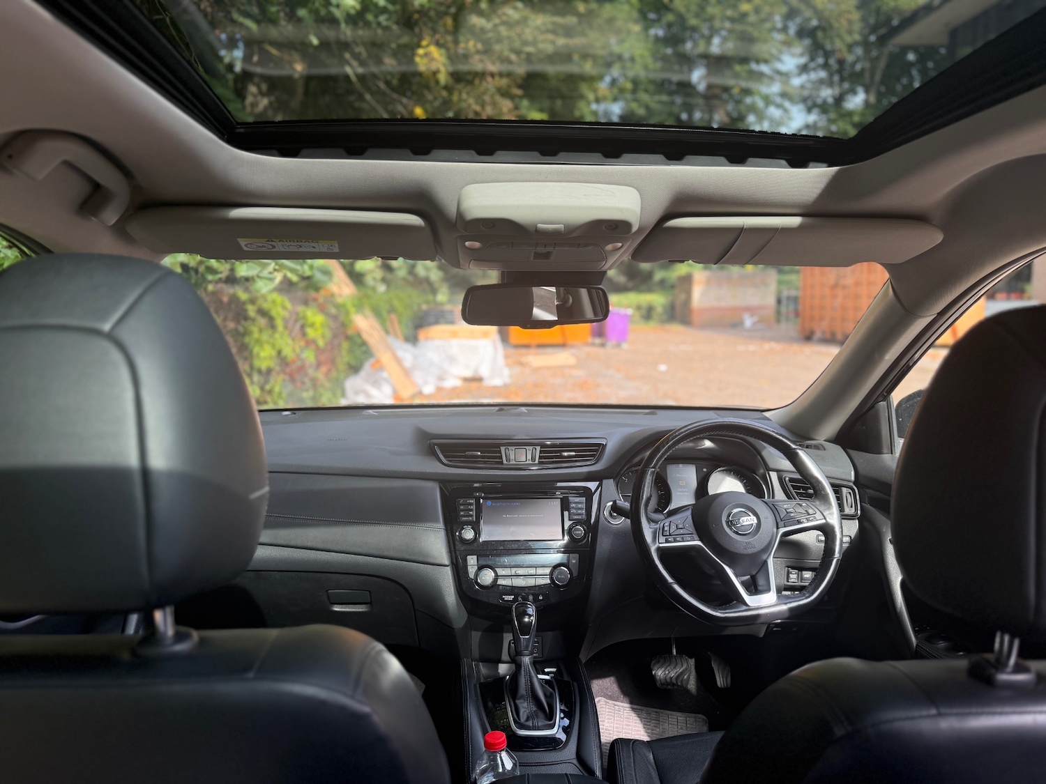 Used Nissan X-Trail 2018 for sale - 76146260: Photo 9