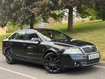 Used Skoda Octavia 2005 for sale - 78826536: Photo