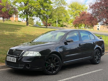Used Skoda Octavia 2005 for sale - 78826536: Photo