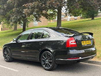 Used Skoda Octavia 2005 for sale - 78826536: Photo
