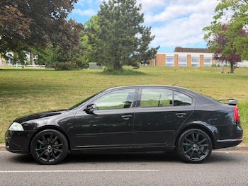Used Skoda Octavia 2005 for sale - 78826536: Photo