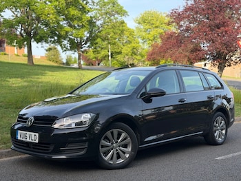 Used Volkswagen Golf 2016 for sale - 78683427: Photo