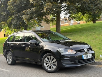 Used Volkswagen Golf 2016 for sale - 78683427: Photo