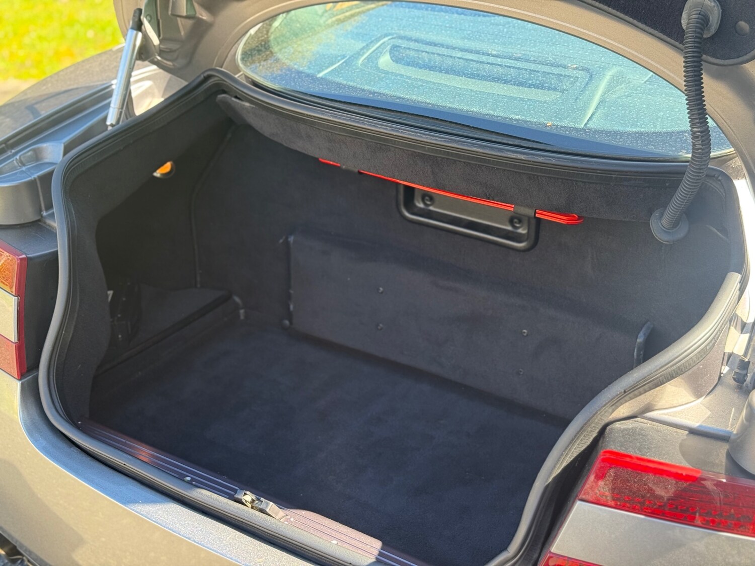 Used Aston Martin DB9 2004 for sale - 78219642: Photo 20