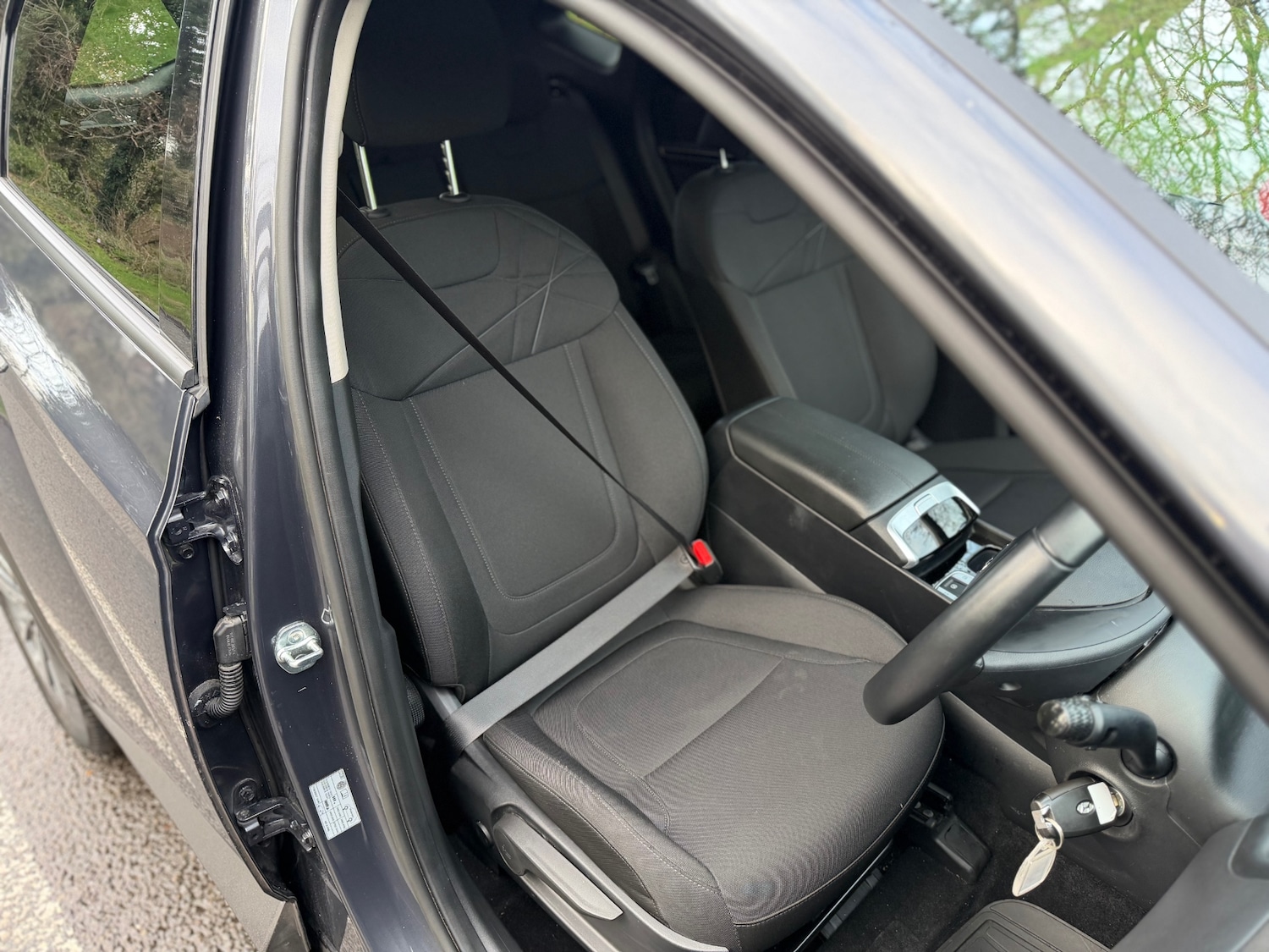 Used Hyundai TUCSON 2024 for sale - 77921568: Photo 13