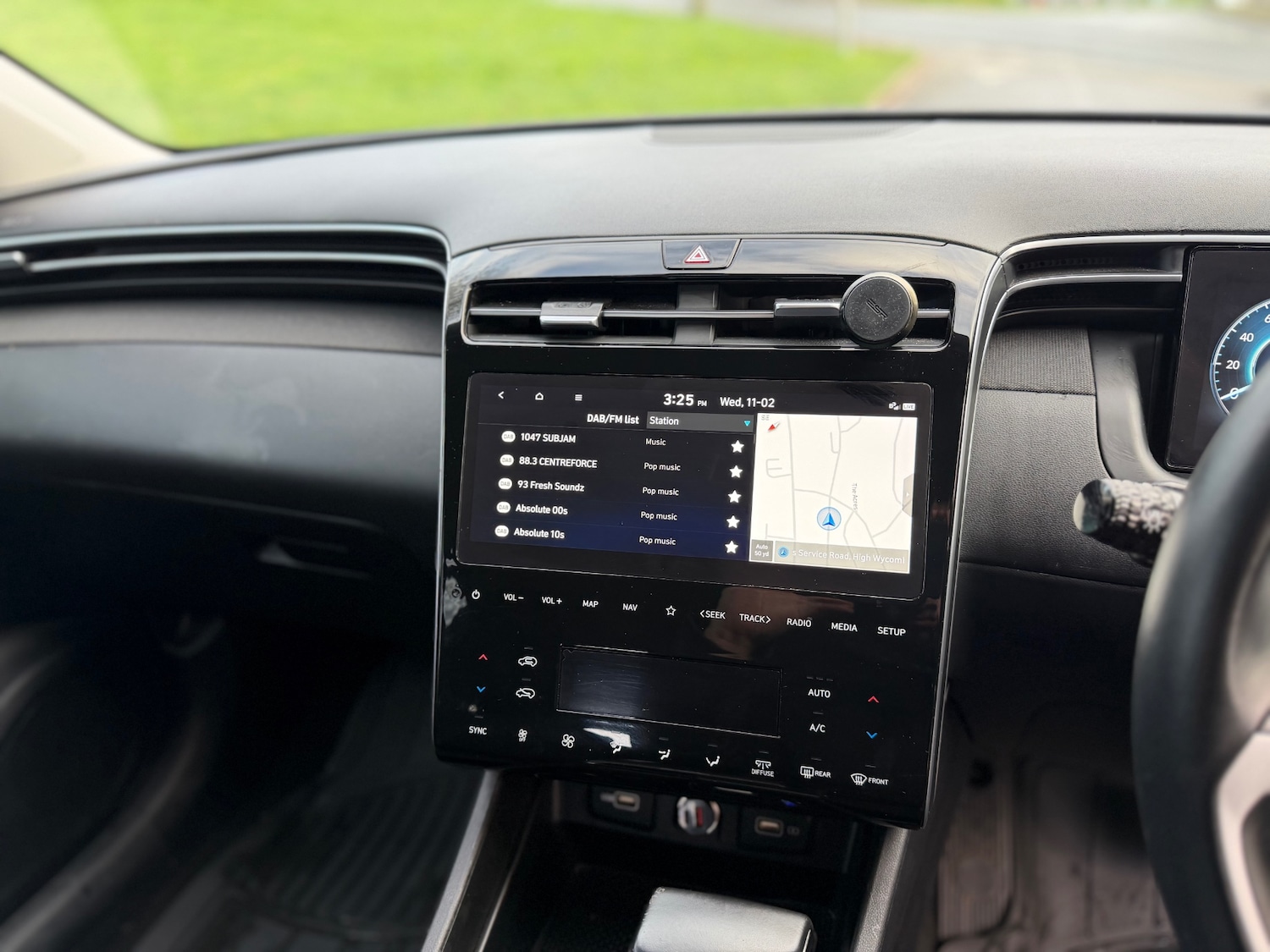 Used Hyundai TUCSON 2024 for sale - 77921568: Photo 14