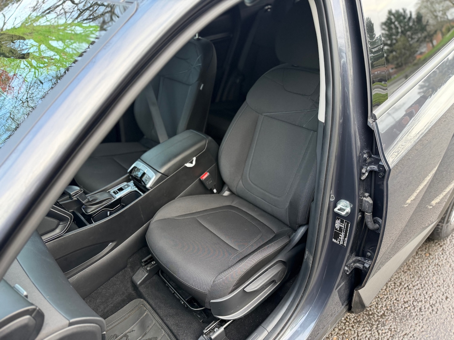 Used Hyundai TUCSON 2024 for sale - 77921568: Photo 15