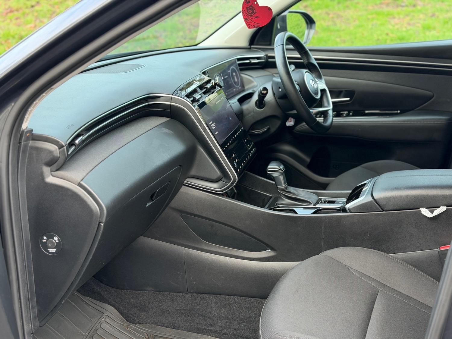 Used Hyundai TUCSON 2024 for sale - 77921568: Photo 16