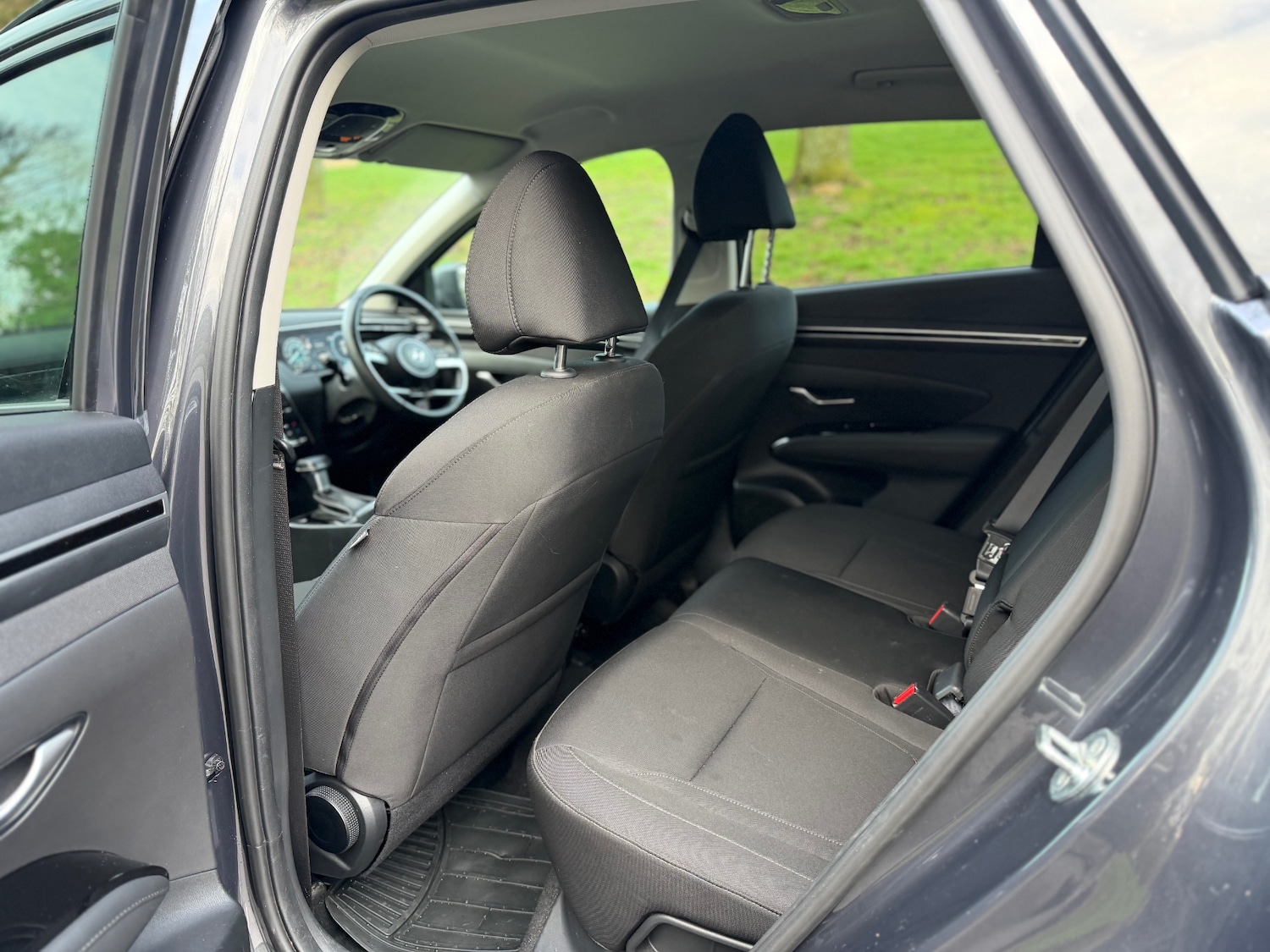 Used Hyundai TUCSON 2024 for sale - 77921568: Photo 17