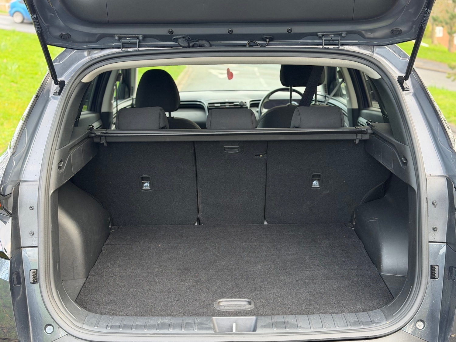 Used Hyundai TUCSON 2024 for sale - 77921568: Photo 18