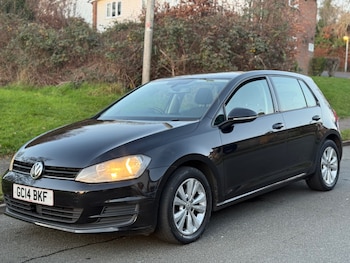 Used Volkswagen Golf 2014 for sale - 77504348: Photo