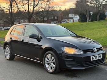 Used Volkswagen Golf 2014 for sale - 77504348: Photo