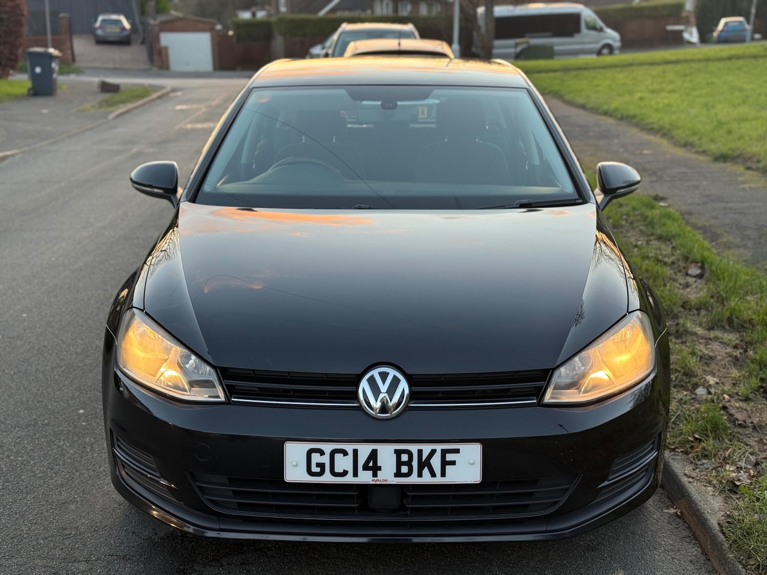 Used Volkswagen Golf 2014 for sale - 77504348: Photo 6