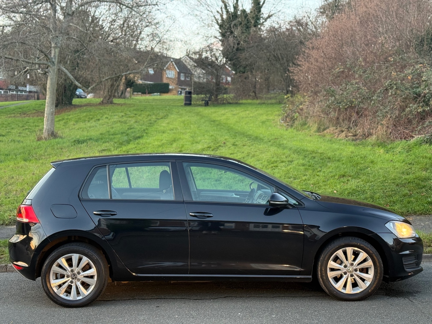 Used Volkswagen Golf 2014 for sale - 77504348: Photo 7