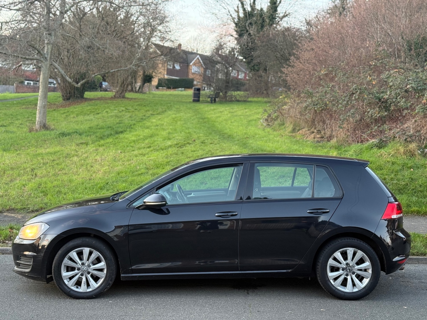 Used Volkswagen Golf 2014 for sale - 77504348: Photo 8
