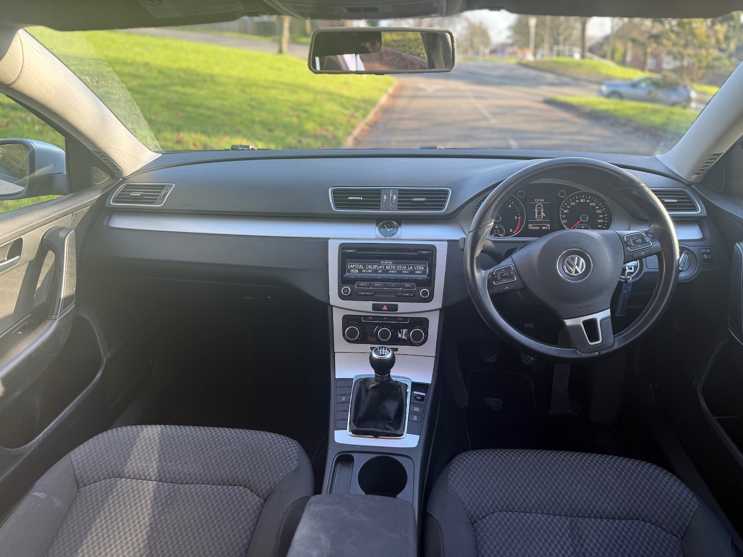 Used Volkswagen Passat 2012 for sale - 77003705: Photo 12