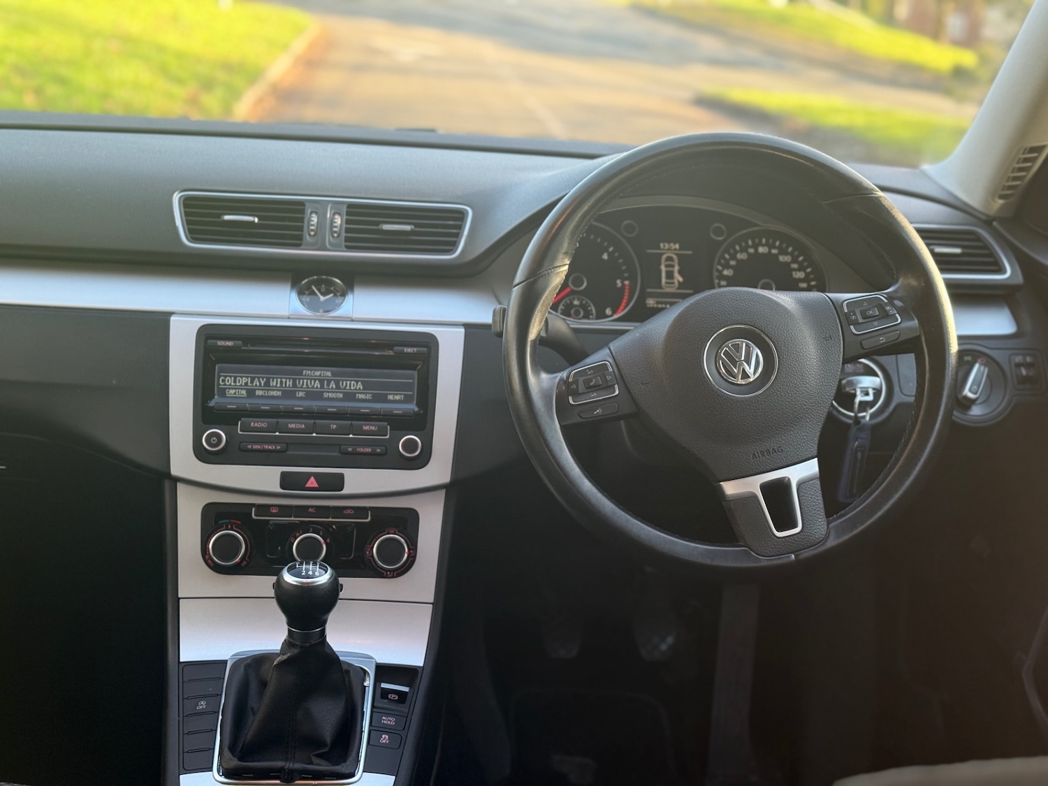 Used Volkswagen Passat 2012 for sale - 77003705: Photo 13