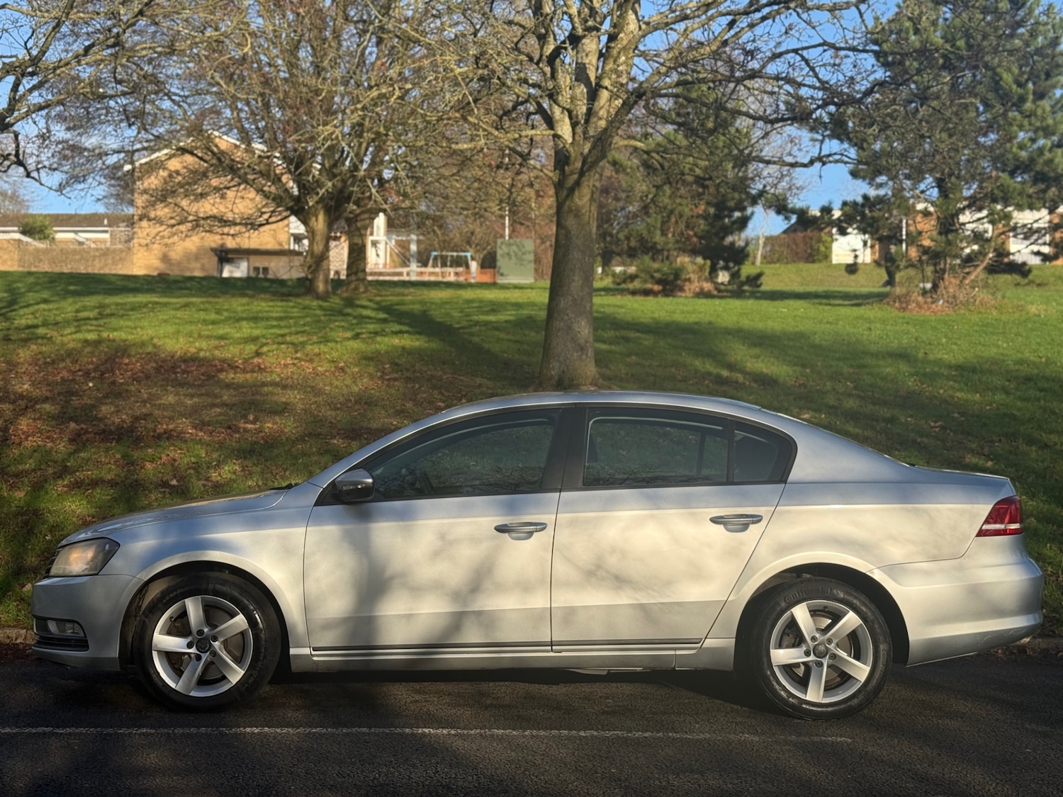 Used Volkswagen Passat 2012 for sale - 77003705: Photo 7