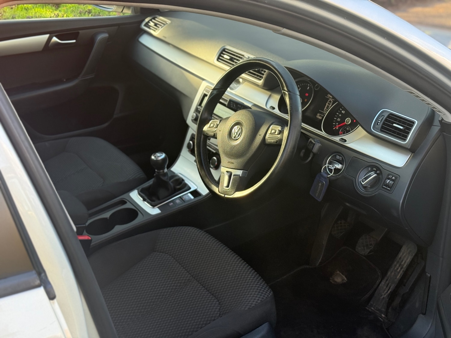 Used Volkswagen Passat 2012 for sale - 77003705: Photo 9